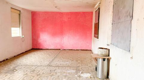 Foto 4 de Pis en venda a Calle Rio Mundo, 6, La Paz, Murcia