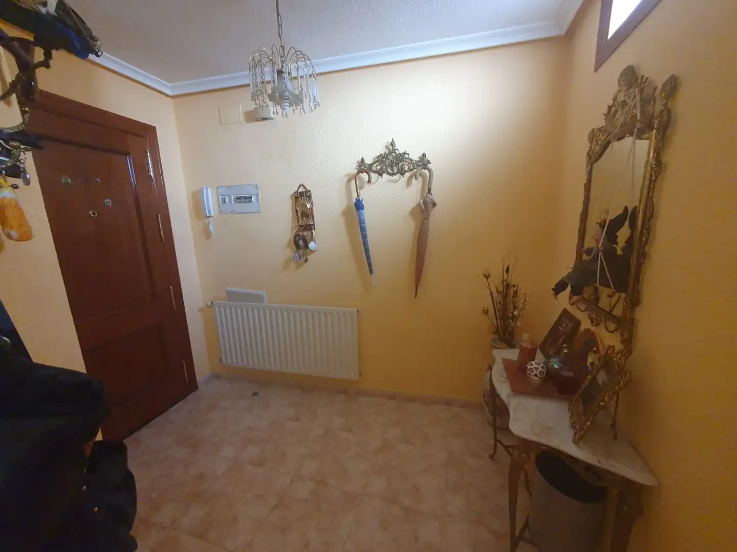 Piso en venta en Puertollano con Calefacción y Amueblado