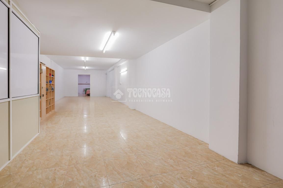 Local en venda a Ca n'Oriol