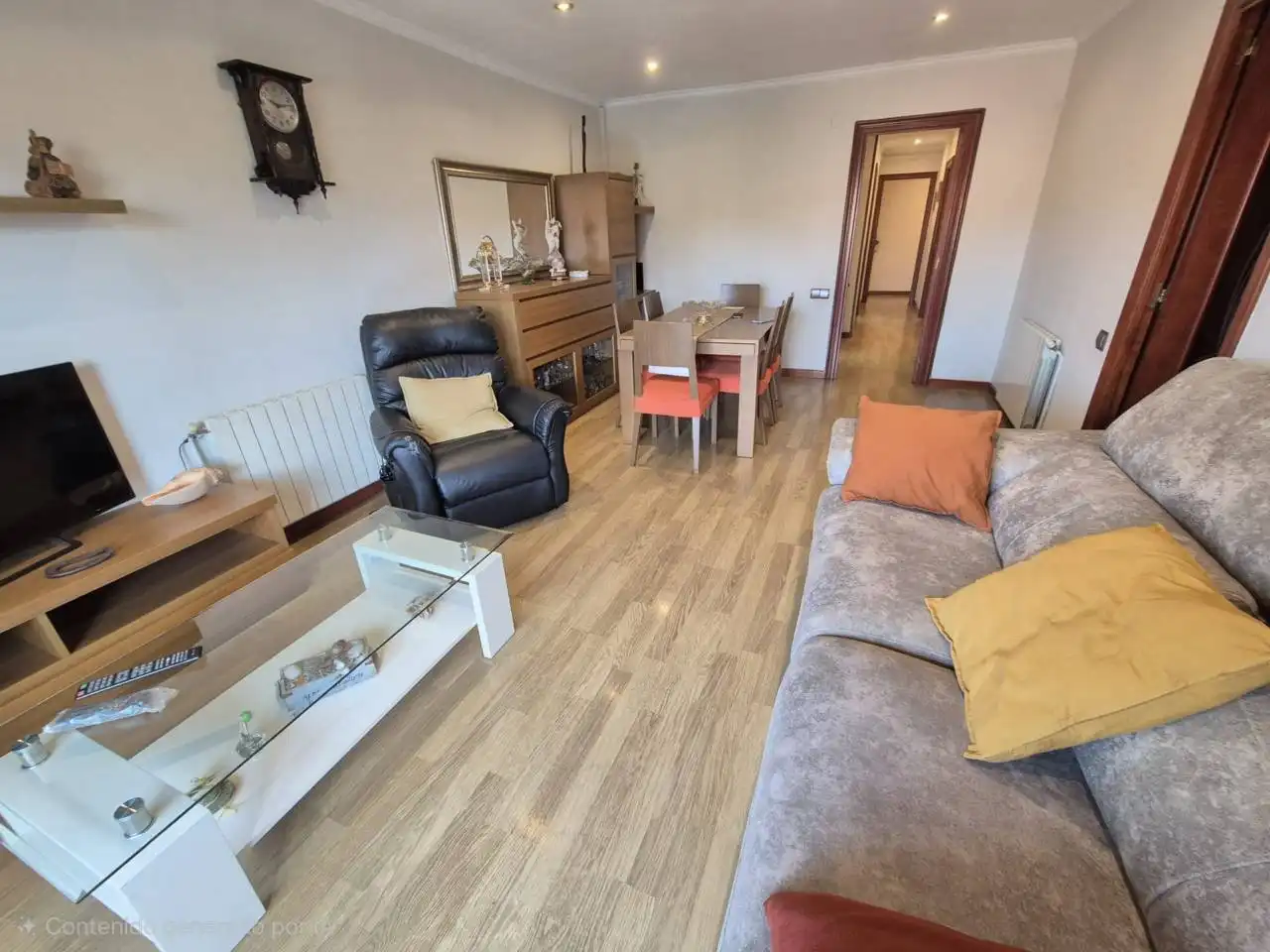 Piso con terraza en venta en Calle Don Pelayo, imagen 15