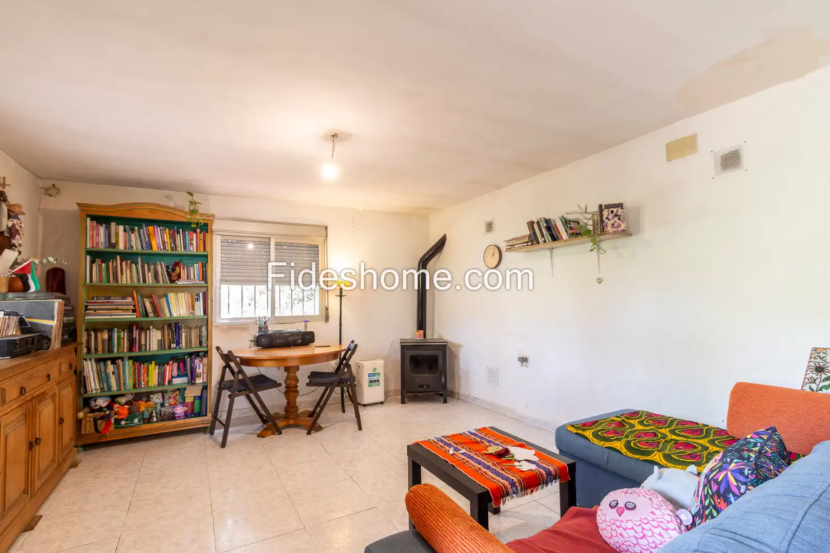 Maison rustique avec piscine à vendre à Avenida 28 de Febrero 17, imagen 2