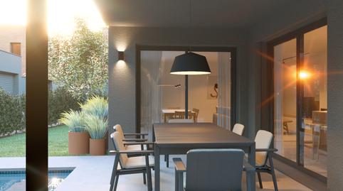 Foto 3 de Pis en venda a Carrer de Sant Miquel, 4, Matadepera, Barcelona