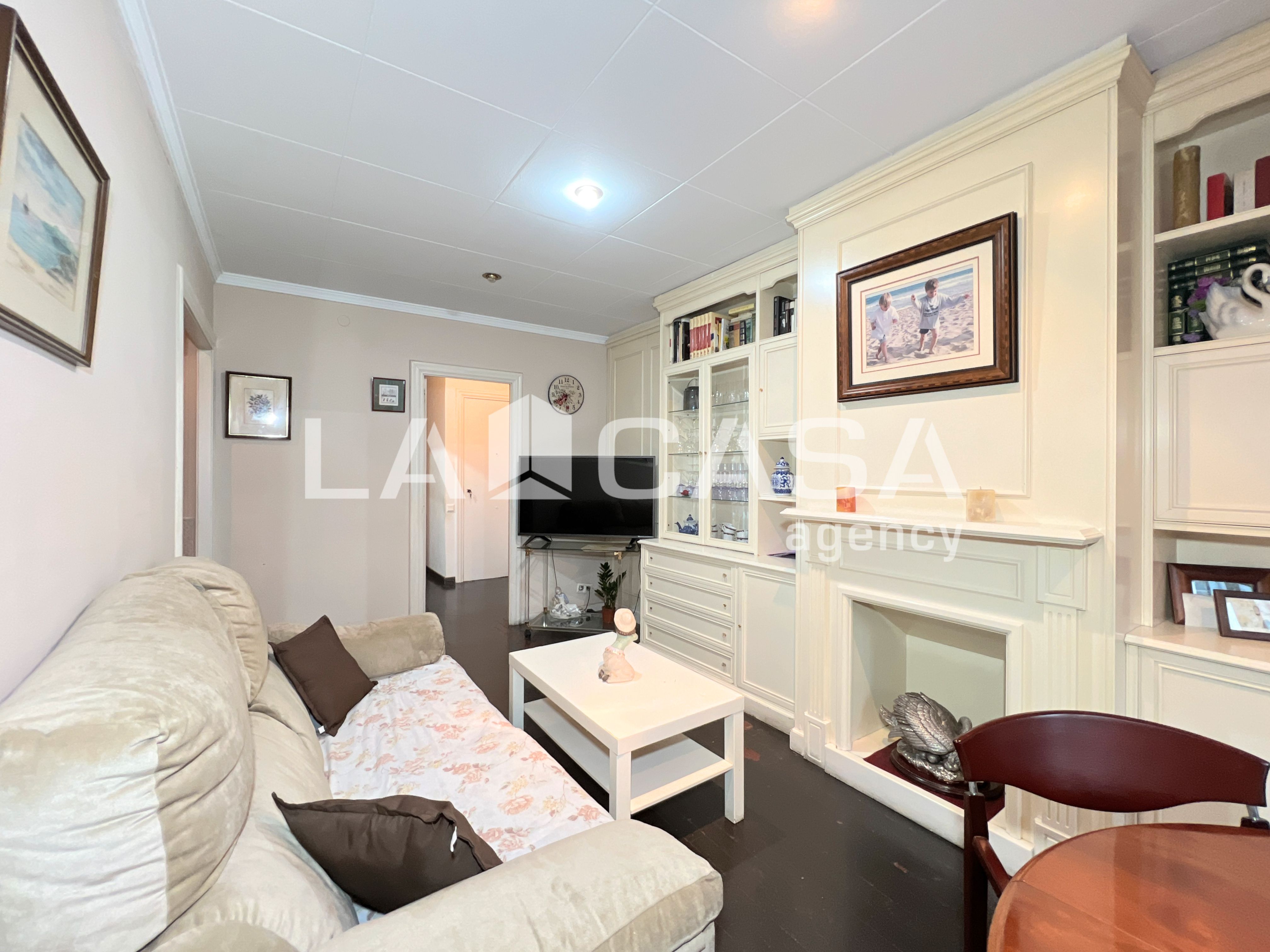 Pis en venda en Badalona amb Balcó