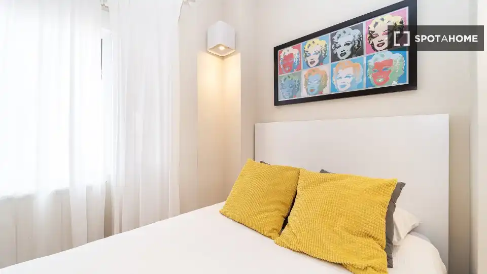 Habitación en Sevilla la Nueva