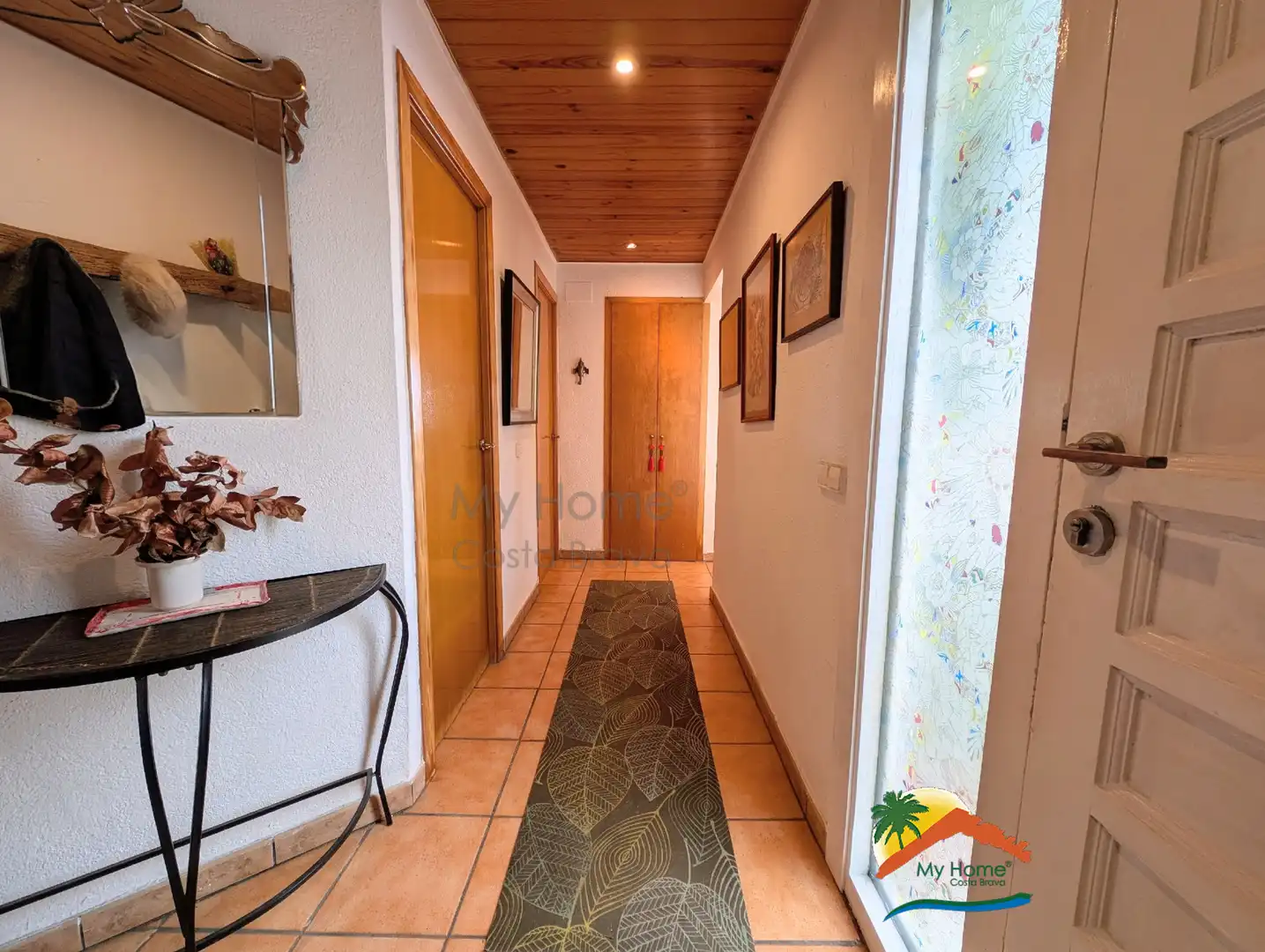Casa amb piscina en venda a Serra Brava, imagen 16