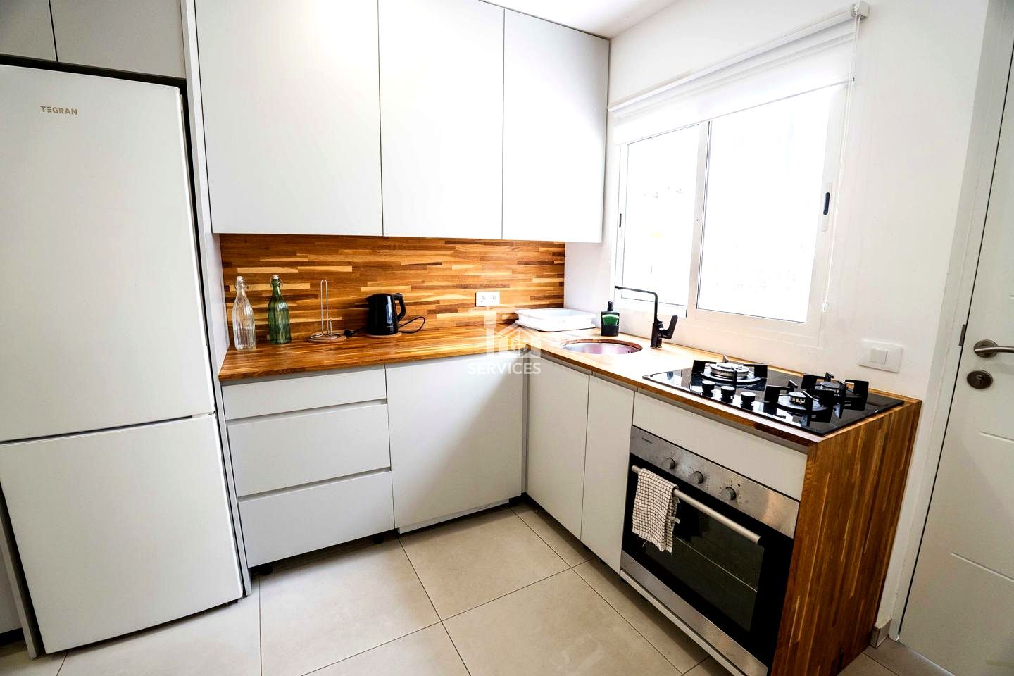 Kitchen of Building for sale in Adeje