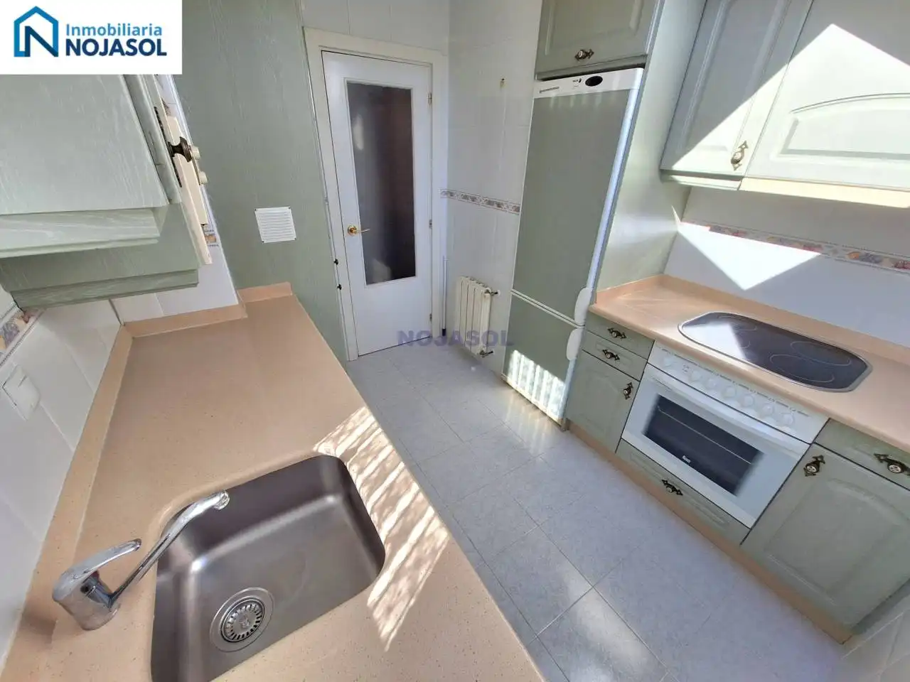 Apartment mit Pool zur Miete in Calle LOS NOGALES 5, imagen 8