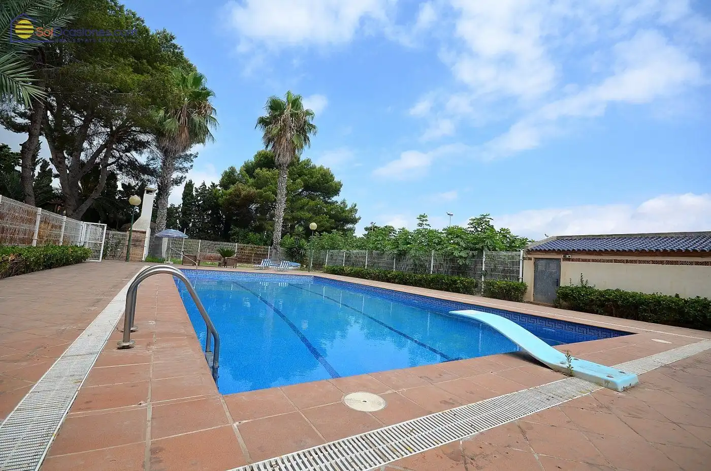 Villa avec piscine à vendre à Calle DISEMINADOS 81, imagen 31