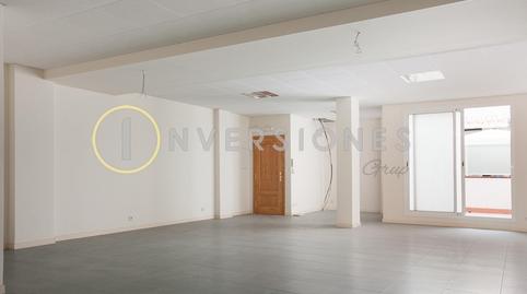 Foto 5 de Oficina de lloguer a Carrer Mora D'ebre, El Coll, Barcelona