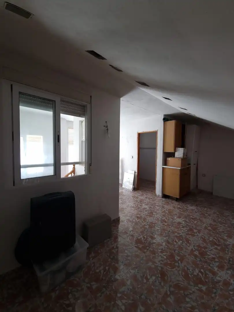 Haus oder Chalet zum Verkauf in San Pedro del Pinatar mit Privatgarten, Terrasse und Möbliert