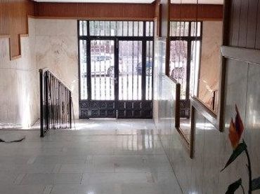 Pis amb balcó en venda a Centro ciudad