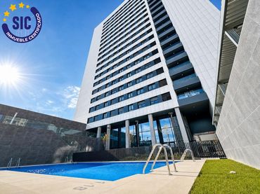 Appartement avec piscine à vendre à Calle Calle Vicente Miguel Carceller 9