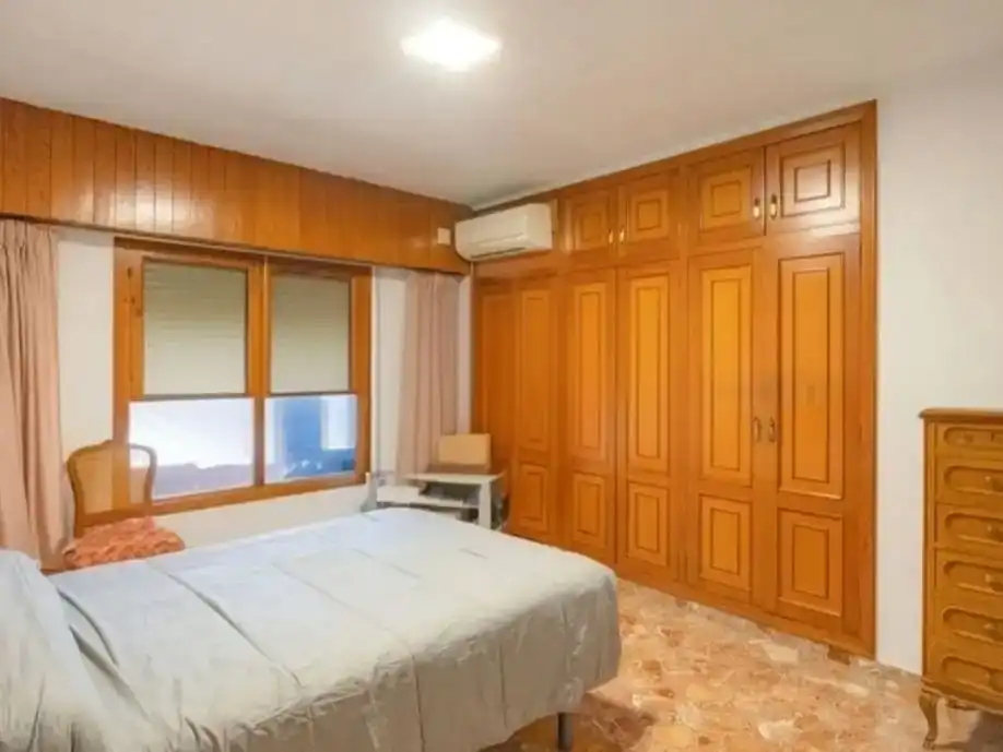 Habitación de Piso de alquiler en Oliva pueblo