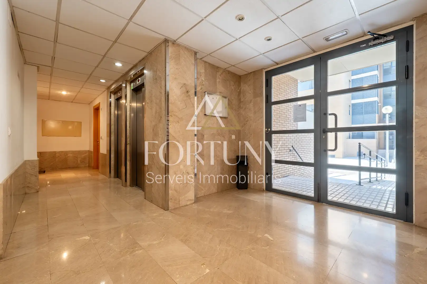Piso en venta en Llevant