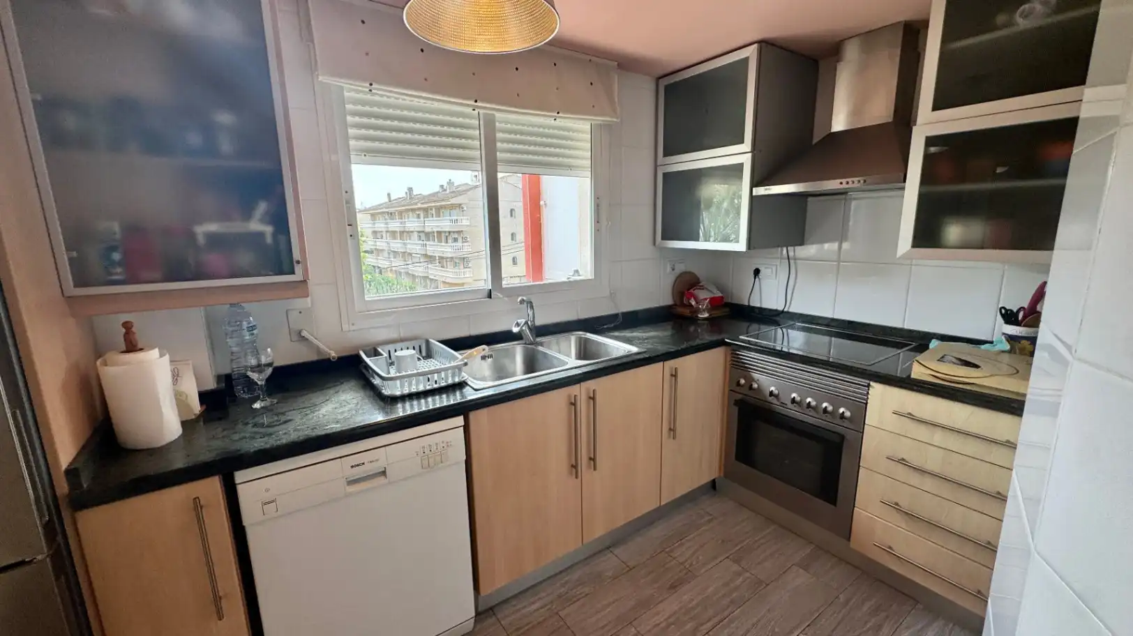 Ático con terraza en venta en Montañar - El Arenal, imagen 4