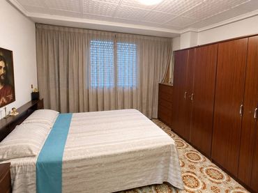Flat with lift for sale in Calle Enguera