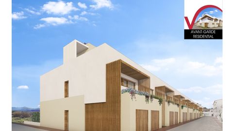 Photo 5 of Duplexes for sale in Los Gallardos, Almería