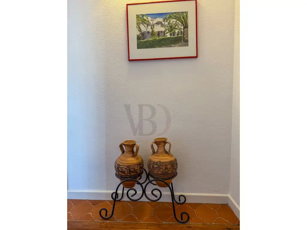 Apartamento en venta en Santa Eulària des Riu