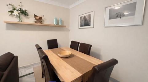 Foto 3 von Wohnung zur Miete in La Dama de Noche - La Alzambra, Marbella