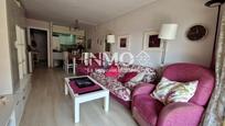 Sala d'estar de Apartament en venda en Salou amb Aire condicionat, Calefacció i Terrassa