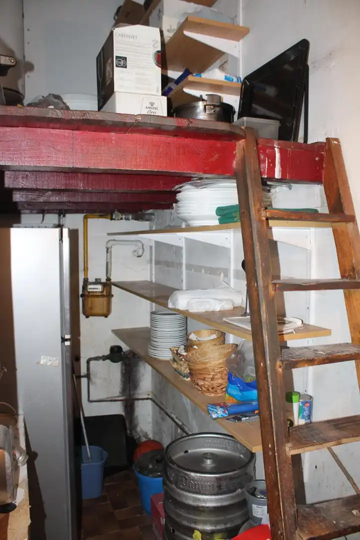 Local en venta en Donostia - San Sebastián  con Amueblado