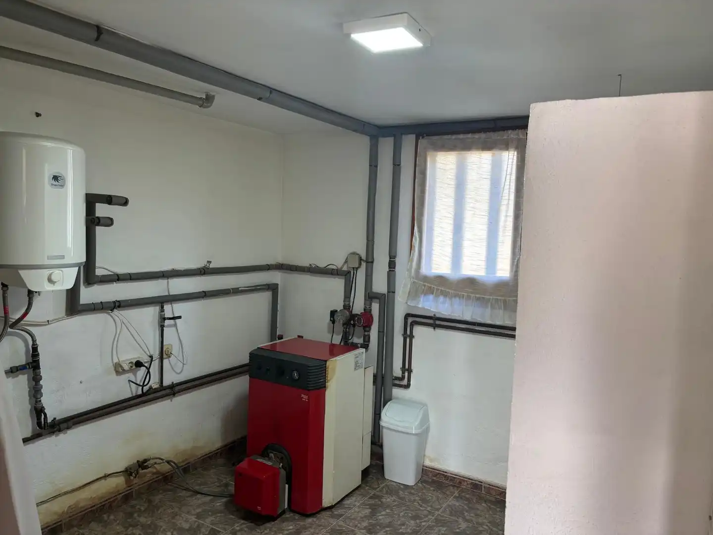 Casa o chalet en venta en Deltebre con Aire acondicionado, Calefacción y Jardín privado