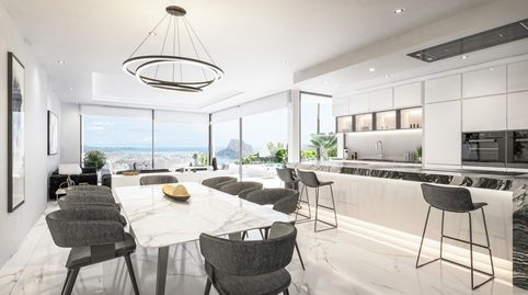 Increíble Villa de Lujo en Calpe!, imatge 5