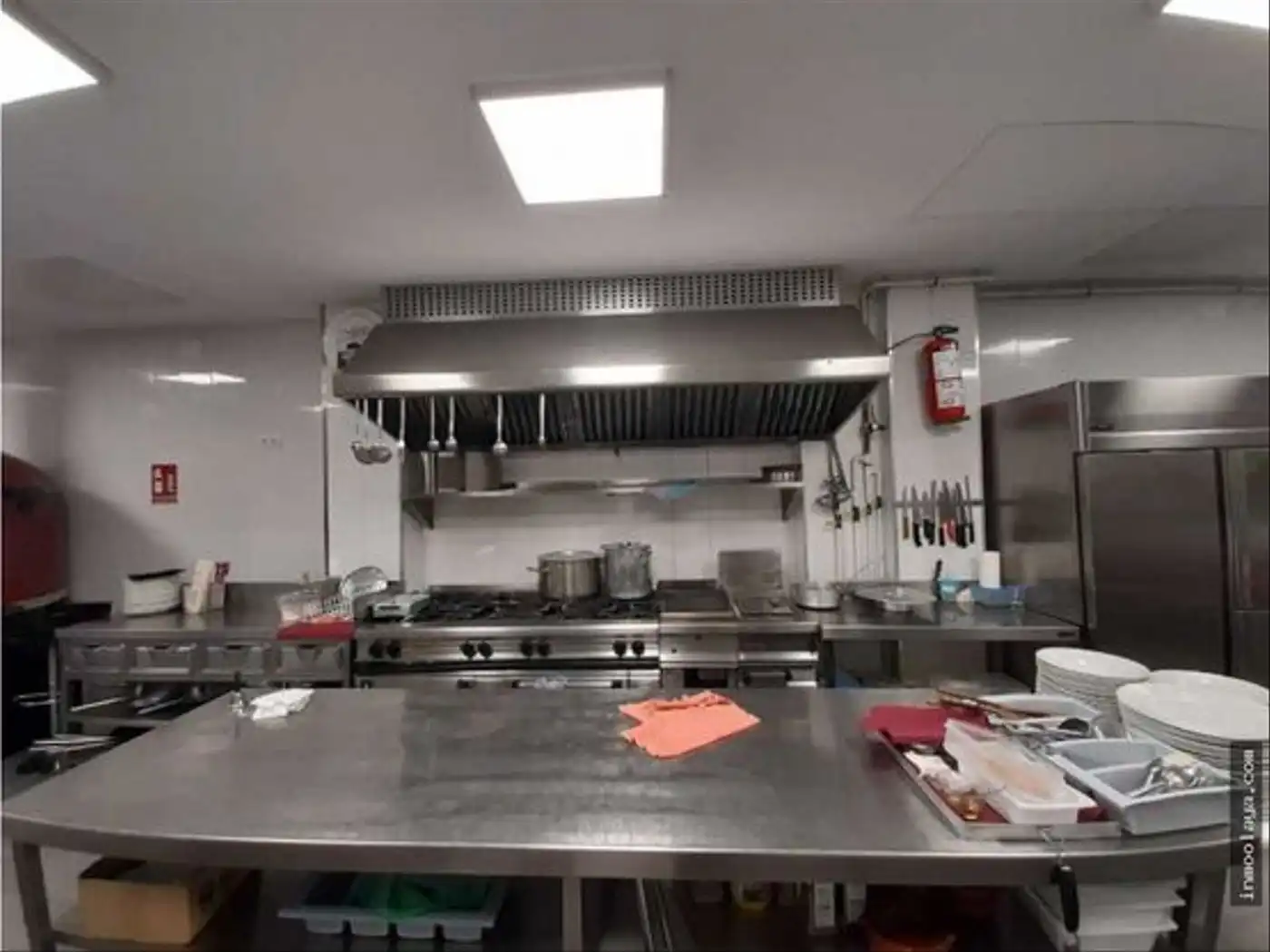 Business premises for transfer in Sants - Montjuïc, imagen 27