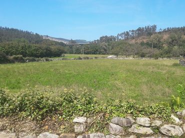 Terreno rustico in vendita a Mazcuerras - Riaño de Ibio