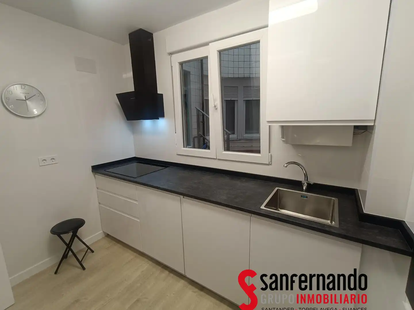 Piso de alquiler en Calle de Francisco Cubria, Numancia - San Fernando