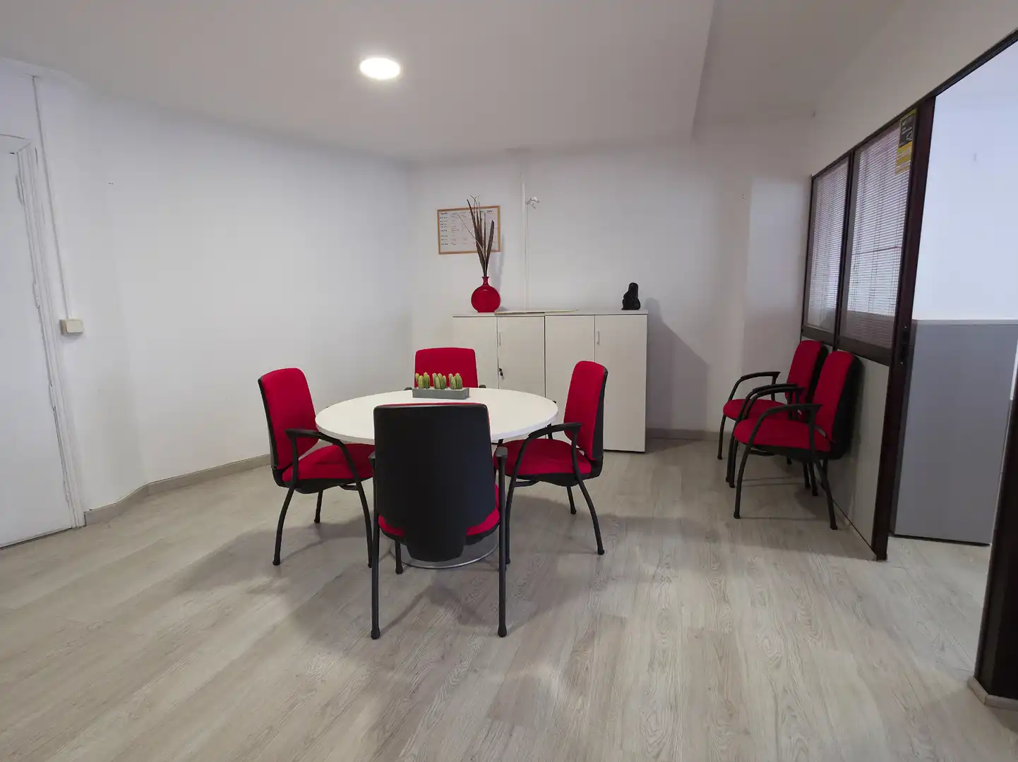 Office space with lift for sale in Paseo Chil 313, imagen 4