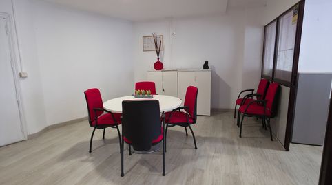 Foto 4 de Oficina en venta en Paseo Chil, 313, Guanarteme, Las Palmas de Gran Canaria