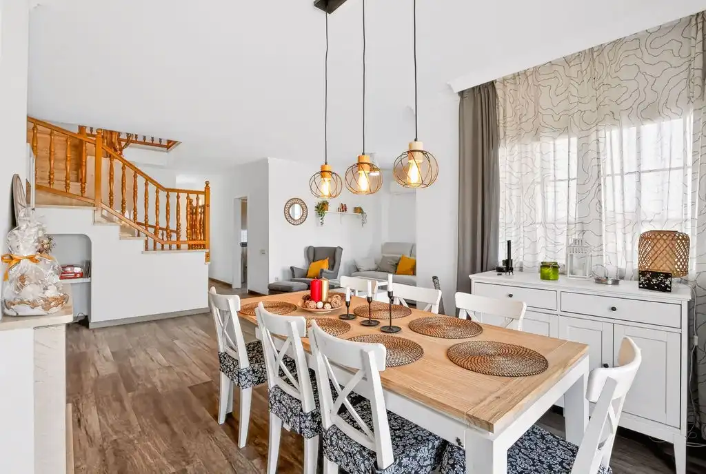 Maison avec terrasse à vendre à Àliga (Can Palet de Vistalegre), imagen 11