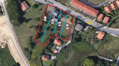 Foto 2 de Residencial en venta en Ac-182, Oleiros pueblo, A Coruña