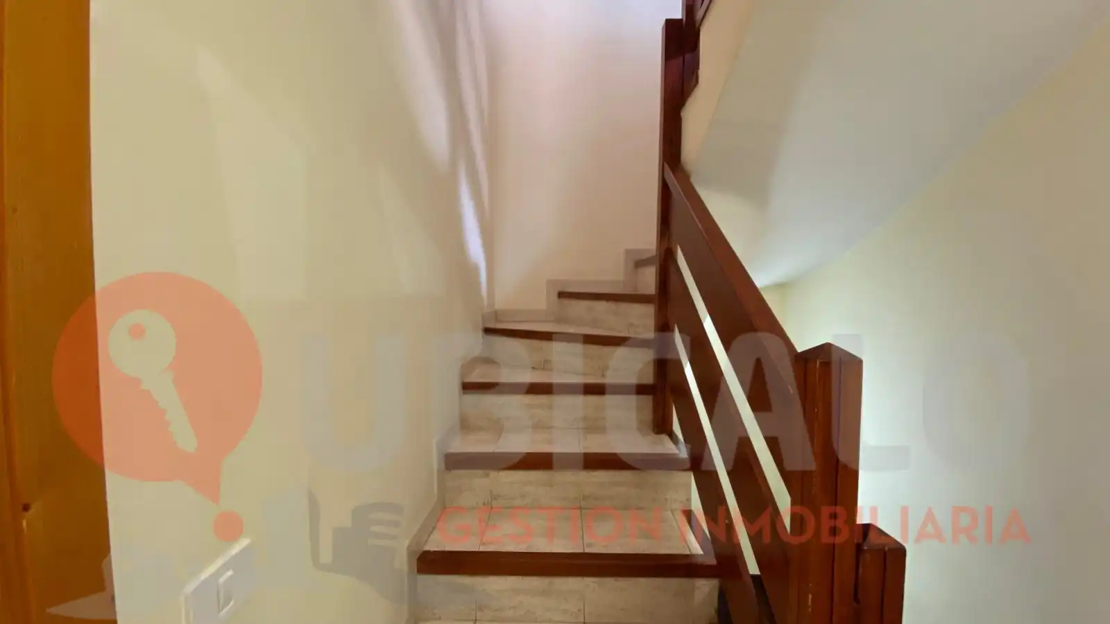 Casa adosada en venta en La Laguna