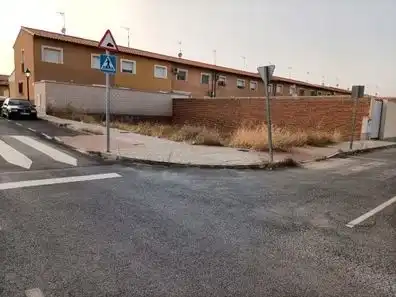 Terreny residencial en venda a Orgaz, imagen 5