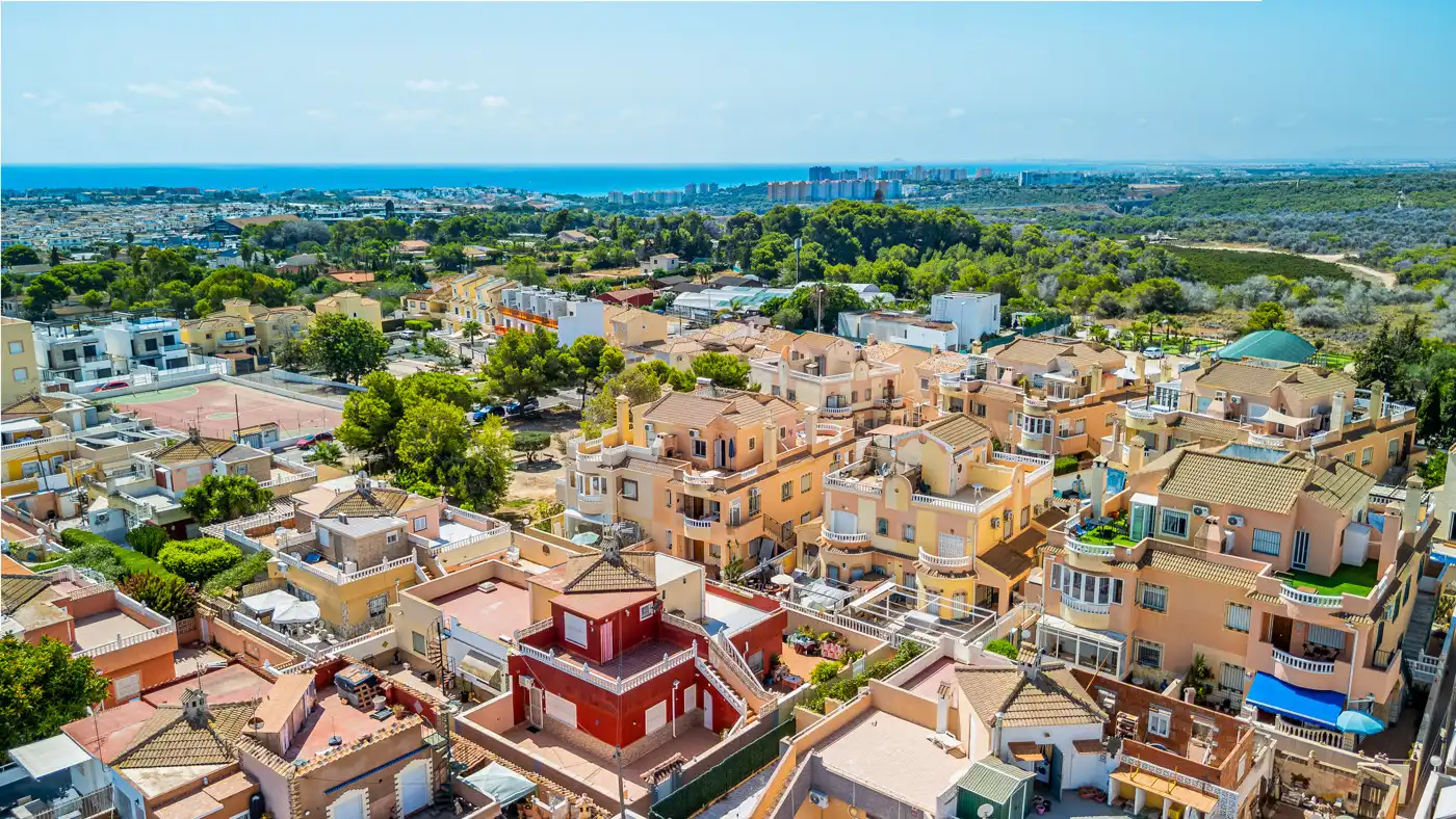 Casa con terraza en venta en Orihuela Costa, imagen 36