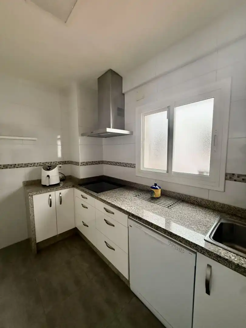 Piso con ascensor en venta en Barrio Alto, imagen 7