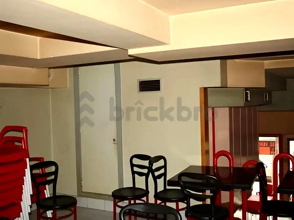 Commercial properties for sale in Burgos