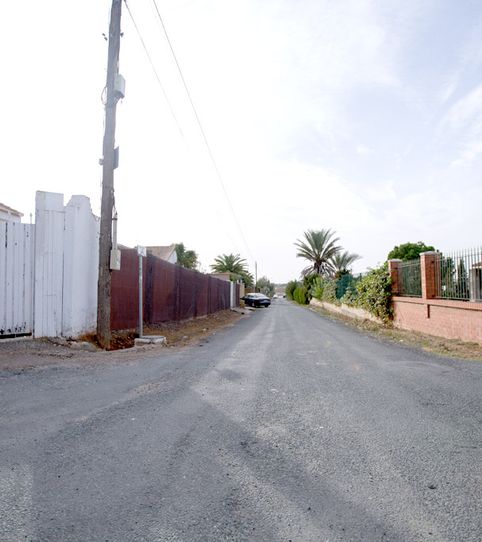 Foto 2 de Residencial en venta en Arco Norte - Avda. España, Dos Hermanas