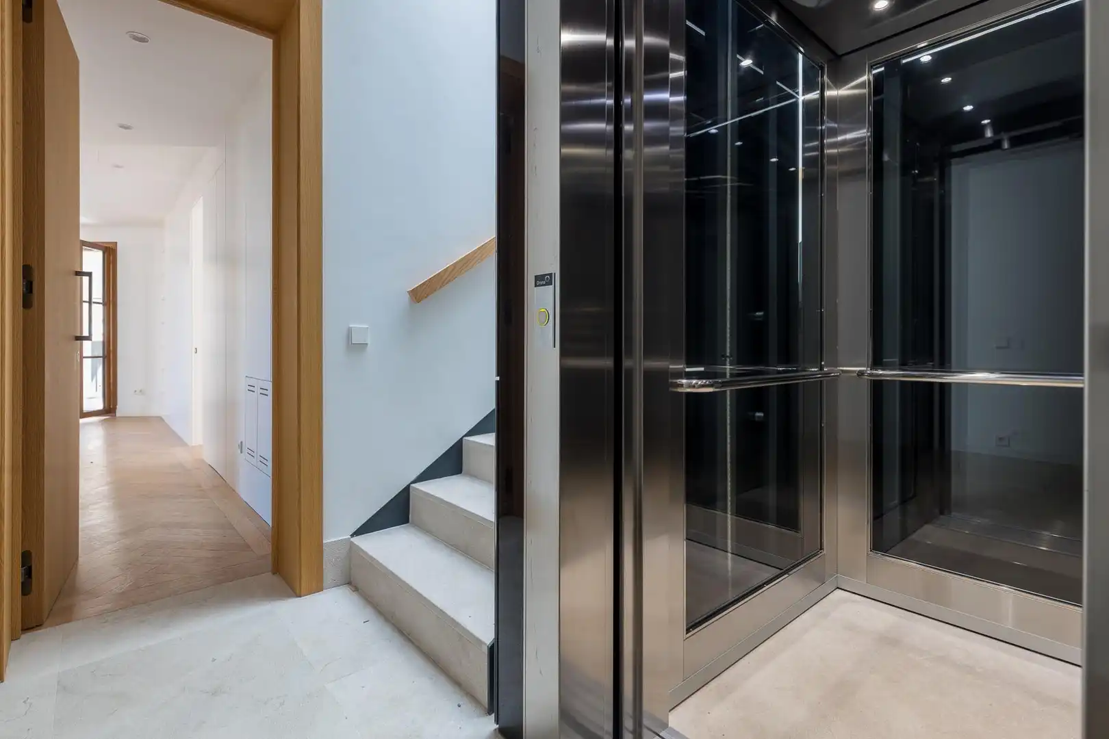 Penthouse with lift for sale in Centre, imagen 21