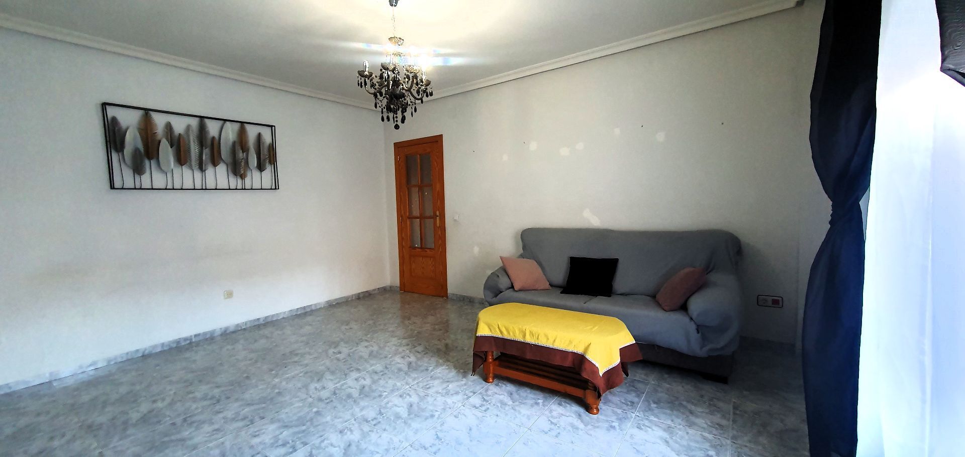 Pis en venda en Losar de la Vera amb Moblat