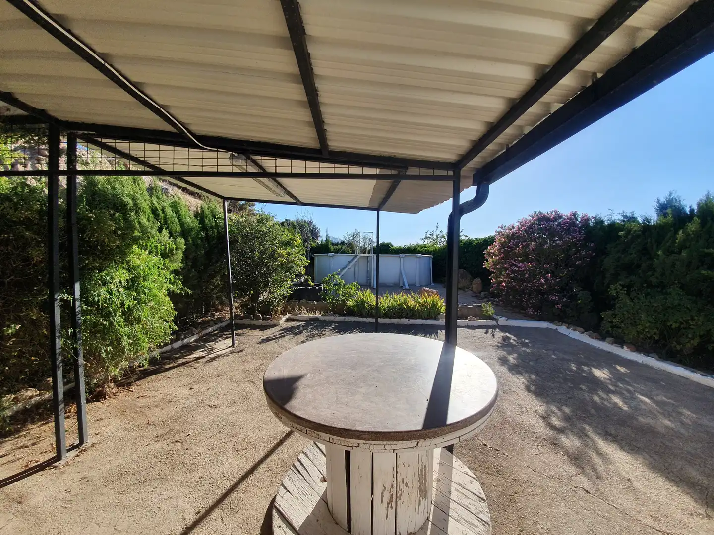 Chalet con piscina en venta en Calle Marquesado 14, imagen 15