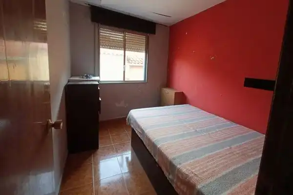 Dormitori de Casa o xalet en venda en A Guarda   amb Terrassa i Traster
