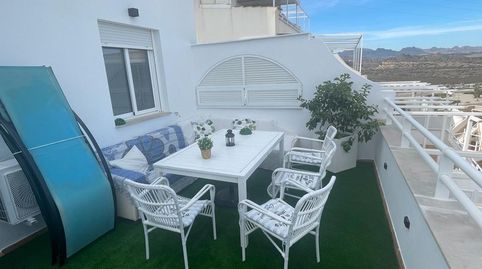Foto 4 de Àtic en venda a Calle Segre, 24, San Juan de los Terreros, Pulpí