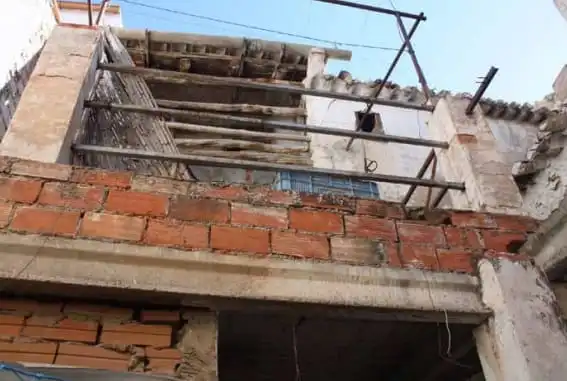 Xalet en venda a C/ Santiago, imagen 5
