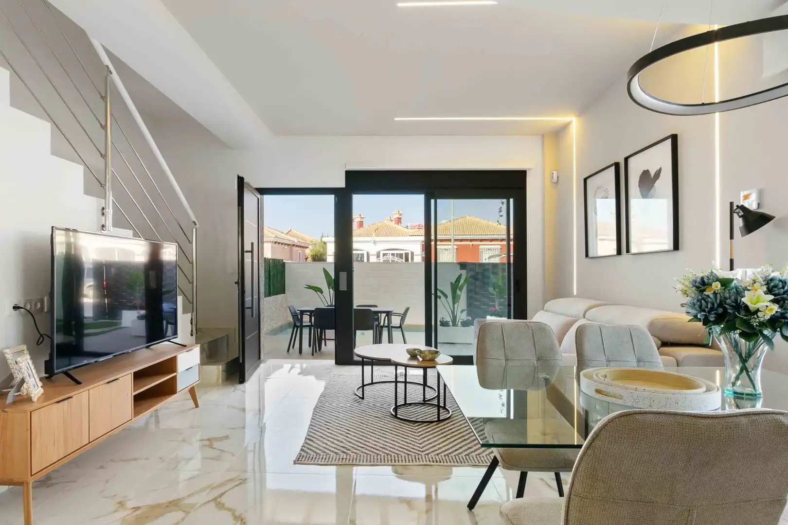 Haus mit Pool zum Verkauf in Los Montesinos, imagen 27