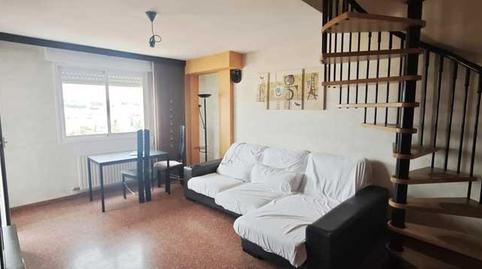 Photo 3 of Attic for sale in Calle Donantes de Sangre, Estación - San Antonio, Zaragoza