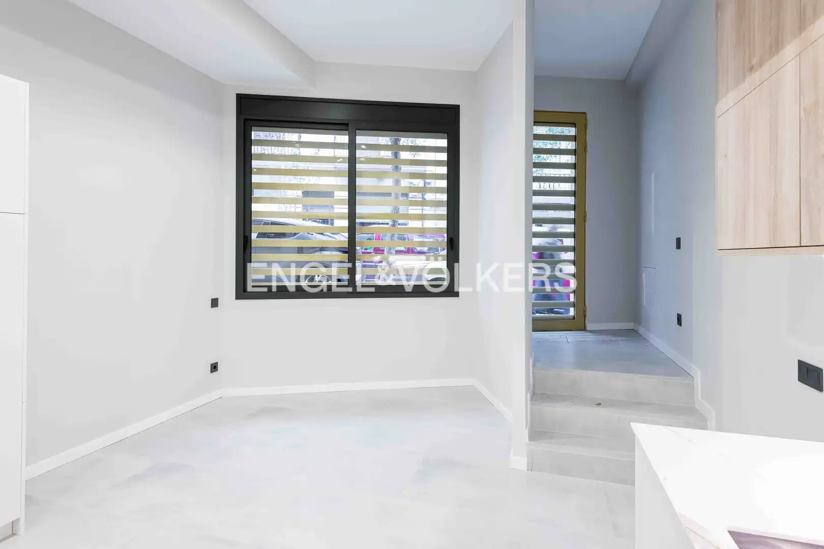 Apartament en venda en Barcelona amb Aire condicionat i Calefacció