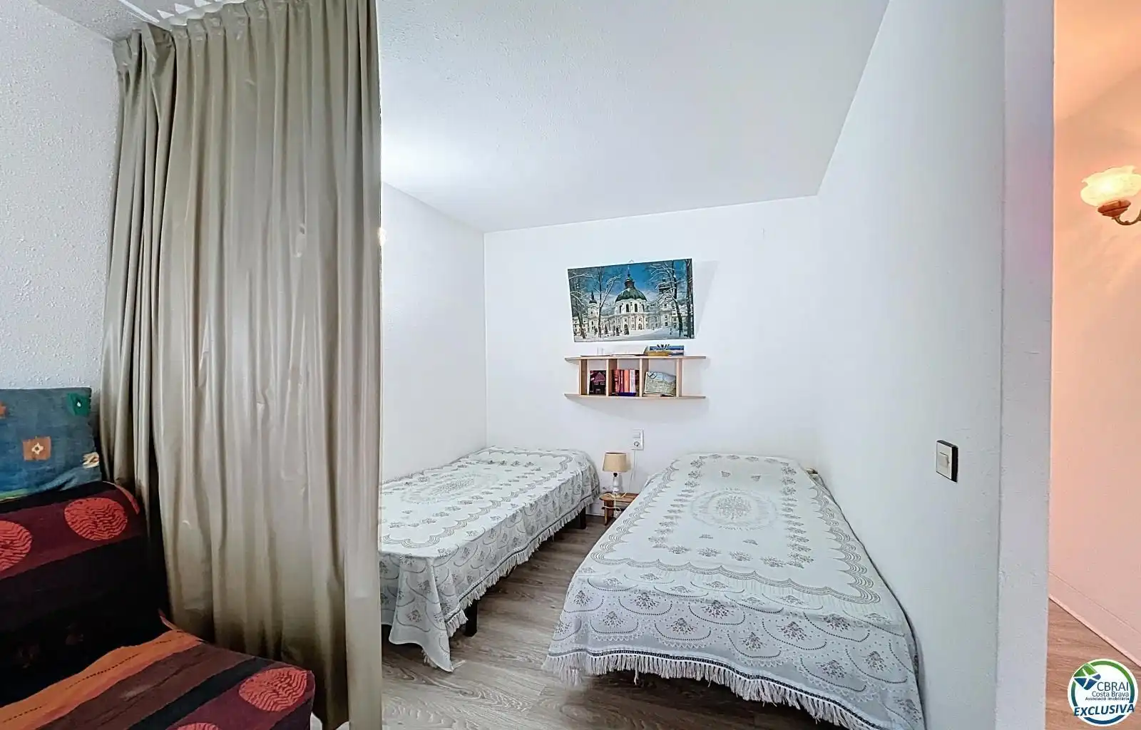 Appartement compact avec ascenseur à vendre à Calle DE PEDRO CALDERON DE LA BARCA, imagen 13
